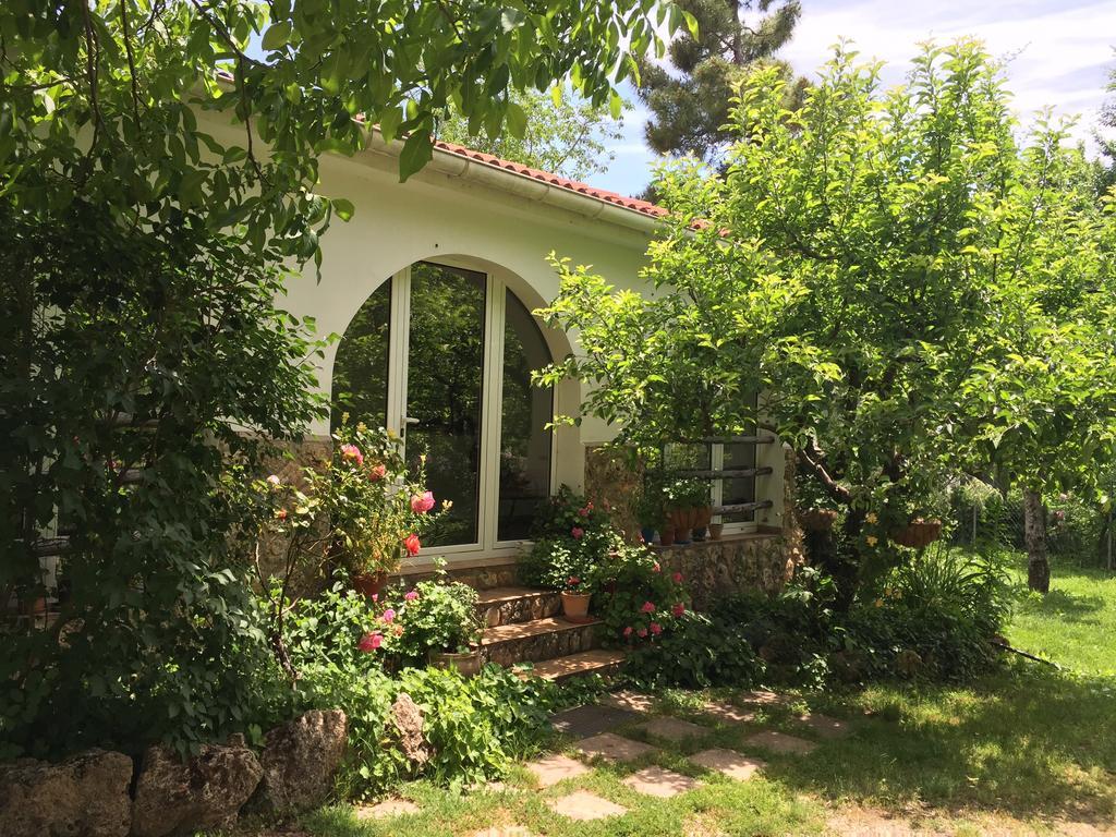 Casas Rurales La Huerta Salobre (Albacete) Exterior photo