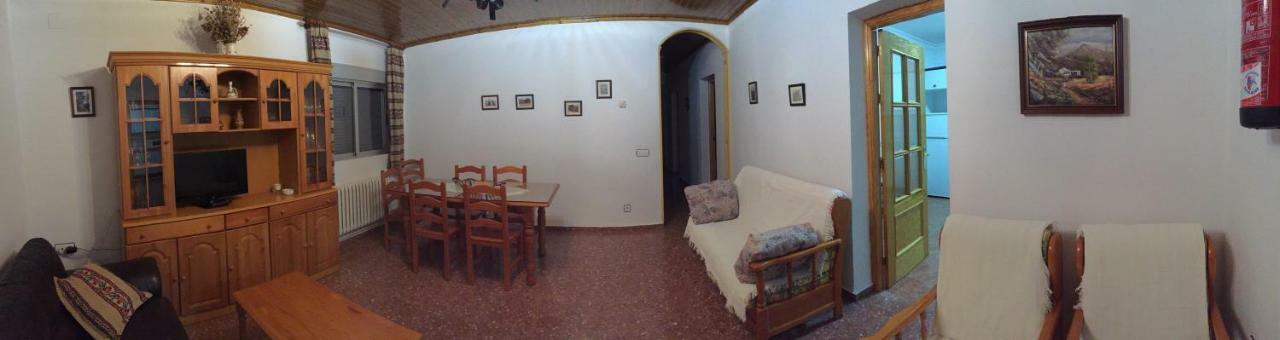 Casas Rurales La Huerta Salobre (Albacete) Room photo