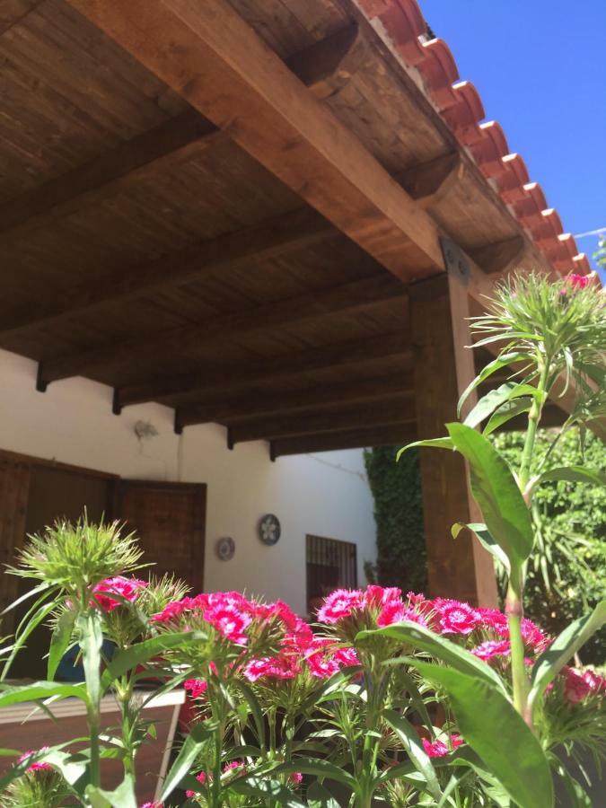 Casas Rurales La Huerta Salobre (Albacete) Exterior photo